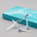 24mg/ml 2ml Syringe Derm Hyaluronic Acid Dermal Filler